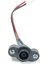 Ninebot Için Es1 Es2 Es3 Es4 Elektrikli Scooter Denetleyici Şarj Portu Güç Kablosu Portu Dahili Pil Şarj Portu (Yurt Dışından) 1