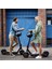 10 Adet Elektrikli Scooter Zili Nınebot Max G30 Scooter Yedek Parçalar Aksesuarlar Için Tamir Takımı (Yurt Dışından) 4