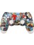 Dualshock 4 V2 Gta V Edition Zct2 Kablosuz Ps4 Oyun Kolu 1