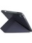 Huawei Matepad Air 11.5 Kılıf Kalemlikli Mars Tablet Kılıfı - Lacivert 5
