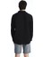 Yeni Sezon Slim Fit Uzun Kollu Armurlu Erkek Gomlek - S5FD87Z8 4