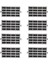 8 Adet Buzdolabı Aktif Karbon Filtre Hava Filtresi Değişimi Whirlpool W10311524 Buzdolabı Parçaları (Yurt Dışından) 1