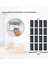 8 Adet Buzdolabı Aktif Karbon Filtre Hava Filtresi Değişimi Whirlpool W10311524 Buzdolabı Parçaları (Yurt Dışından) 3