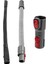 Dyson V7 V8 V10 Elektrikli Süpürge Hortumu Geri Çekilebilir Uzatma Hortumu Kiti Için (Yurt Dışından) 1