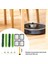 14 Adet Döner Fırça Hepa Filtre Yan Fırça Irobot Roomba I7 E5 E6 I Serisi Robot Süpürge Yedek Parçası (Yurt Dışından) 2