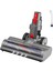 Dyson V7 V8 V10 V11 V15 LED Farlı Şarjlı Dikey Elektrikli Süpürgeler Silindir Zemin Fırça Başlığı Değişimi (Yurt Dışından) 1