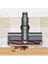 Dyson V6 Serisi Elektrikli Süpürgeler Için Vakum Aparatları Sert Zemin Aparatları Yumuşak Silindir Fırça Başlığı Değişimi (Yurt Dışından) 4
