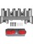 Elektrikli Süpürge Aksesuarları, Duvara Monte Tutucu, V15 V11 V10 V8 V7 Için Adaptör Dönüştürücü Seti Için Yedek (Yurt Dışından) 1