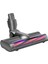 Dyson V6 DC58 DC59 DC62 DC74 Kablosuz Elektrikli Süpürgeler Hızlı Çıkarmalı Motor Başlığı Temizleme Başlığı Sert Zemin Aparatı (Yurt Dışından) 4