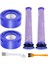Dyson V7 V8 Kablosuz Elektrikli Süpürge Yedek Parçaları 967478-01 / 965661-01 Ön Filtre Hepa Son Filtre (Yurt Dışından) 1