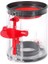 Dyson V11 SV15 SV14 Elektrikli Süpürge Haznesi/toz Kovası, Küçük Toz Haznesi Için Geliştirilmiş Toz Haznesi Yedeği (Yurt Dışından) 1