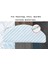 Ecovacs T8/t8+/t8 Aıvı/n8/n8 Pro/n8 Pro+/t9/t9+ Elektrikli Süpürge Aksesuarları Için 12 Adet Tek Kullanımlık Paspas Pedi (Yurt Dışından) 3