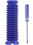 Dyson Omni-Glide Soft Velvet Roller Emiş Başlığı Mavi Hortum Yedek Ev Temizlik Elektrikli Süpürge Aksesuarları (Yurt Dışından) 1