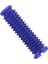 Dyson Omni-Glide Soft Velvet Roller Emiş Başlığı Mavi Hortum Yedek Ev Temizlik Elektrikli Süpürge Aksesuarları (Yurt Dışından) 2
