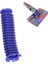 Dyson Omni-Glide Soft Velvet Roller Emiş Başlığı Mavi Hortum Yedek Ev Temizlik Elektrikli Süpürge Aksesuarları (Yurt Dışından) 3