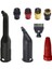 Karcher Sc Serisi Için Güç Nozul Borusu Uzatma Buhar Motoru Karcher Sc2/sc3/sc4/sc5/sg4-2/sg4-4 Elektrikli Süpürge (Yurt Dışından) 1