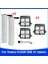 Tineco Floor One S7 Steam Smart Kablosuz Islak Kuru Vakum Zemin Fırçalama Makinesi Temizleyici Parçaları Için Fırça Rulosu ve Filtre Değişimi (Yurt Dışından) 1