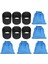Karcher Mv1 Wd1 Wd2 Wd3 SE4001 Filtre Torbası Için 5 Adet ve Karcher Islak Kuru Köpük Filtre Mv1 Wd1 Mv1 Wd1 Kar Filtre Için 6x (Yurt Dışından) 1