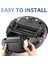 Irobot Roomba Evo I,e,j Serisi:e5 E6 E7 I1 I3 I4 I5 I6 I7 I8 J7 ve All Plus Robot Süpürgeler Için Hepa Filtresi (Yurt Dışından) 3