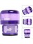 Dyson SV21 Mini Yedek Cyclone Absolute Animal Kablosuz Elektrikli Süpürge Için 2 Adet Hepa Filtre (Yurt Dışından) 4