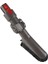 Dyson V7 V8 V10 V11 V15 ile Uyumlu Üstten Temizleme Fırçası Üstten Temizleme Açısını 180 Derece Ayarlayın (Yurt Dışından) 1