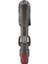 Dyson V7 V8 V10 V11 V15 ile Uyumlu Üstten Temizleme Fırçası Üstten Temizleme Açısını 180 Derece Ayarlayın (Yurt Dışından) 3