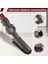 Dyson V7 V8 V10 V11 V15 ile Uyumlu Üstten Temizleme Fırçası Üstten Temizleme Açısını 180 Derece Ayarlayın (Yurt Dışından) 4