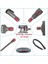 Dyson V7 V8 V10 V11 V15 Için 8 Adet Vakum Ek Parçaları Temizleme Fırçası ve Hortum Alet Seti (Yurt Dışından) 4