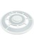 Xiaomi Roborock P10 / Q Revo Robot Süpürge Için 4 Adet Paspas Standı Plastik Paspas Bezi Tutucu Yedek Aksesuarları (Yurt Dışından) 3