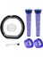 Dyson V7 V8 Animal Absolute Motorhead Kablosuz Dikey Elektrikli Süpürge Için Toz Haznesi Kapağı ve Post ve Ön Filtre Yedekleri (Yurt Dışından) 1