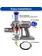 Dyson V7 V8 Animal Absolute Motorhead Kablosuz Dikey Elektrikli Süpürge Için Toz Haznesi Kapağı ve Post ve Ön Filtre Yedekleri (Yurt Dışından) 3