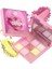 B.colour Far Paleti - 03 Bubblegum - 1 Adet 1