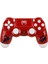 Dualshock 4 V2 Spider-Man Zct2 Kablosuz Ps4 Oyun Kolu 1