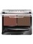 Kaş Farı - Profashion Eyebrow Duo 02 Medium - 1 Adet 1