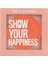Allık - Show Your Happiness 206 - 4.2 gr 1