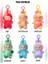 bu Oyuncak Labubu Peluş Bebek Peluş Oyuncak 4