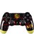 Dualshock 4 V2 Mortal Kombat Zct2 Kablosuz Ps4 Oyun Kolu 1