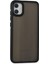 Samsung Galaxy A05 Harvel Kapak - Siyah - HBPAV3133-3333 1