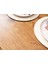 Kitta Yemek Masası, %100 Masif Ahşap, 80X80 cm, Ceviz 8