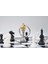 King Chess Anahtarlık 5