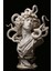 Medusa Kanvas Tablo Ev Duvar Salon Ofis Dükkan Hediyelik Dekarasyon 2