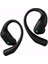 Open-Ear Bluetooth Kulaklık Siyah 1