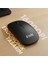 HL-19092 USB 2.4ghz 1600DPI Kablosuz Mouse - Ergonomik Tasarım 3