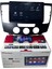 Hyundai Sonato M-C 2009-2011 Pioneer 4-64 Tam Profesyonel Oem Multimedia 2