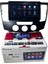 Hyundai Sonato M-C 2009-2011 Pioneer 4-64 Tam Profesyonel Oem Multimedia 3