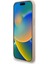 iPhone 14 Pro Max Uyumlu Kılıf Guess Lisanslı Bilek Askı Ipli Metal 4g ve Yazı Logolu Kapak Pembe 5