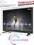 Awox Uyumlu 50" Inç 126 cm Tv Ekran Koruyucu 1