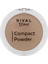 Kompakt Pudra - No:04 Sand - 10 gr 1