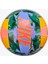 All Court Lıte Çok Renkli Voleybol Topu N.100.9071.616.05 1