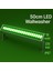 50CM 18W LED Wallwasher Yeşil | Dış Cephe, Minare, Bahçe Aydınlatma | Iç-Dış Kullanım IP65 1